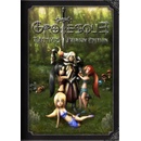 Grotesque Tactics