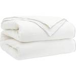 Pure Line Home Всесезонна олекотена завивка Wool Blend Duo 2 в 1 с австралийска вълна и микрофибър, 200 + 300 г/м2