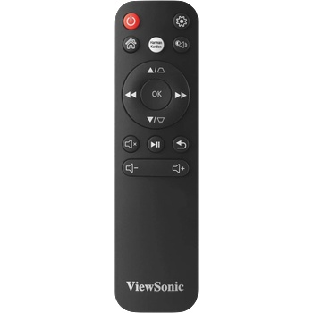 General Viewsonic m1, m+ - дистанционно управление с лазерен указател (m1, m+)