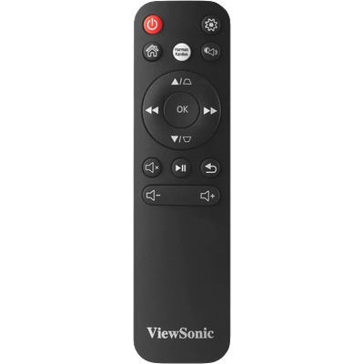 General Viewsonic m1, m+ - дистанционно управление с лазерен указател (m1, m+)