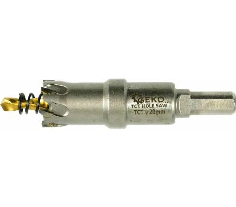 Geko G39682