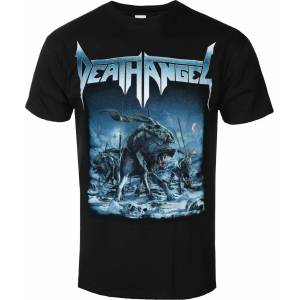 ART WORX мъжка тениска Death Angel - The Dream Calls For Blood - ART WORX - 187436-001