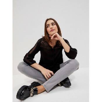 Moodo Риза с флорален принт Moodo Moodo | Cheren | ЖЕНИ | XS