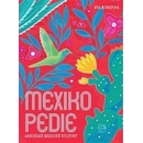 Mexikopedie - Eva Kubátová