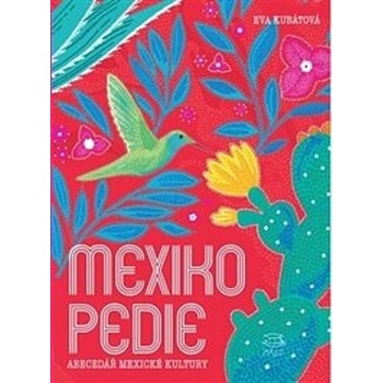 Mexikopedie - Eva Kubátová