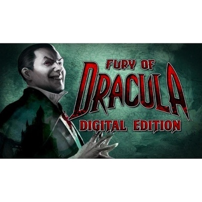 Fury of Dracula