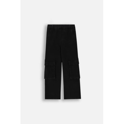 Coccodrillo džínsové nohavice Wide Leg