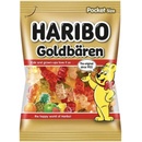 Bonbóny Haribo Goldbären 100 g