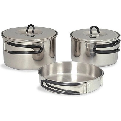 Tatonka Cookset Regular sada nádobí na vaření