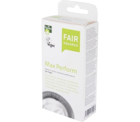 Fair Squared Max Perform 10 ks