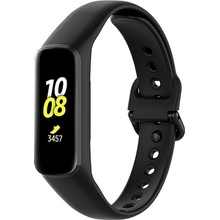 BStrap Silicone pro Samsung Galaxy Fit 2, black STR00399