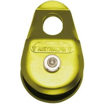 AustriAlpin Въжена макара Austrialpin SR1200 Rope pulley - Anodized - размер 12 mm (328-0036-e)