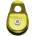 AustriAlpin Въжена макара Austrialpin SR1200 Rope pulley - Anodized - размер 12 mm (328-0036-e)