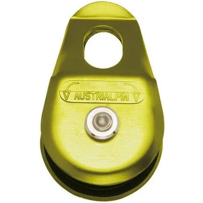 AustriAlpin Въжена макара Austrialpin SR1200 Rope pulley - Anodized - размер 12 mm (328-0036-e)
