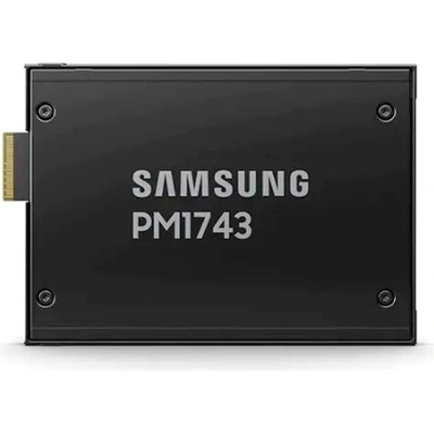 Samsung PM1743 2.5 7.68TB SATA3 (MZWLO7T6HBLA)
