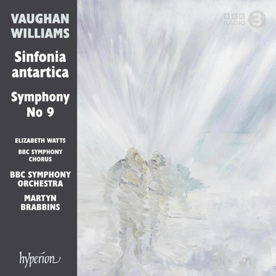 Vaughan Williams: Sinfonica Antartica/Symphony No. 9 CD