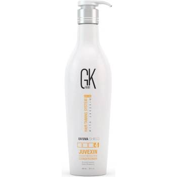 Global Keratin Shield Балсам за коса UV защита 650 мл