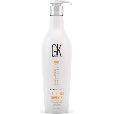 Global Keratin Shield Балсам за коса UV защита 650 мл