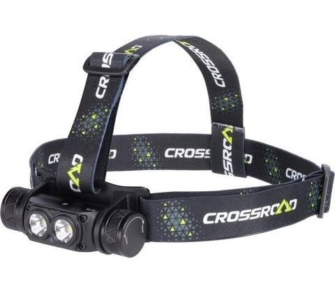 Crossroad Canopus