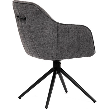 Autronic HC-536 GREY2 šedá