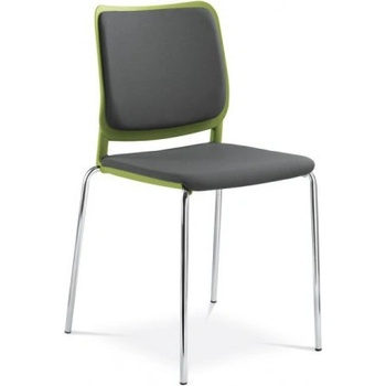LD seating Plastová židle TIME 172-N4