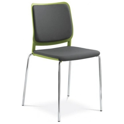 LD seating Plastová židle TIME 172-N4