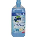 Apta АПТА омекотител концентрат с микро-капсули Интензивна свежест 1.5 л (9320920320)