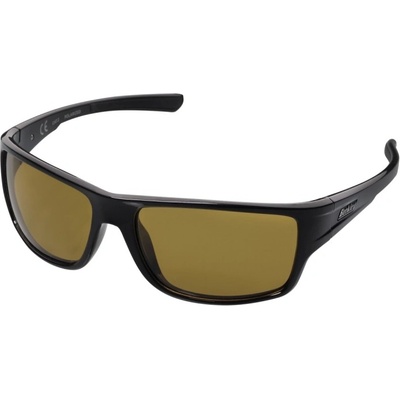 Polarizační brýle Berkley B11 Black/Yellow