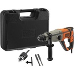 Black & Decker BEHS02K-QS