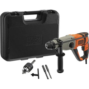 Black & Decker BEHS02K-QS