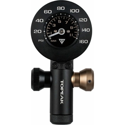 TOPEAK AIRBOOSTER G+