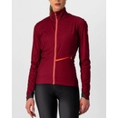 Castelli GO WINTER bordeaux/brilliant pink dámska