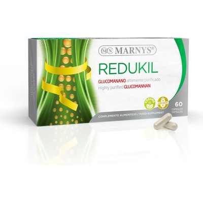 Marnys Redukil 60 kapslí