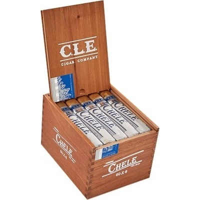Cle Chele Robusto 20 ks