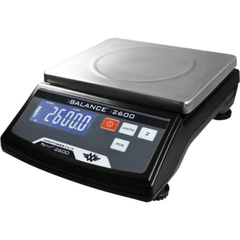 MyWeigh iBalance 2600