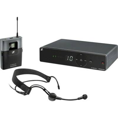 Sennheiser XSW 1-ME3-E
