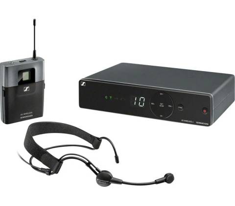 Sennheiser XSW 1-ME3-E