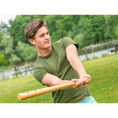 Baseball set pálka a míček
