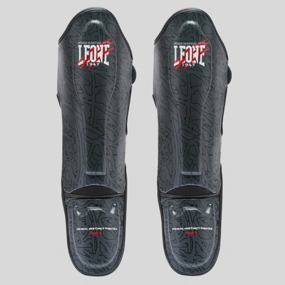 LEONE 1947 Протектори за Крака Leone Primal Instinct Black - S
