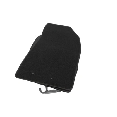 Мокетни стелки за Alfa Romeo Giulietta (2010-2020)