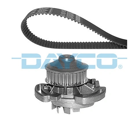 DAYCO KTBWP7180