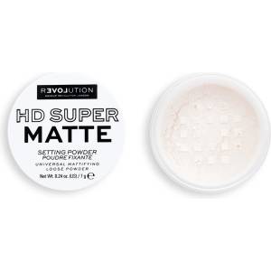 Revolution Relove by Revolution Super HD Setting Powder 7g