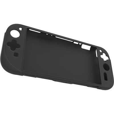 Hyperkin GelShell Silicone Skin Nintendo Switch 2 Black