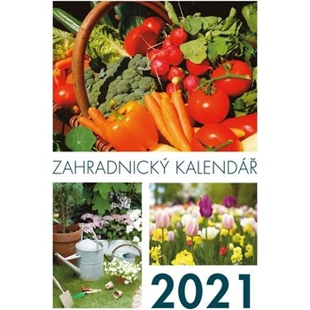 Zahradnický 2021