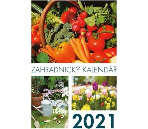 Zahradnický 2021