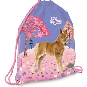 Ars Una Cute Animals-Horse (53565266)