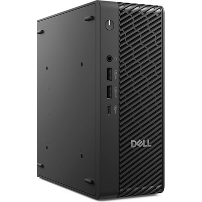 Dell Pro Max Micro BTO106FCM2250EMEAUBU