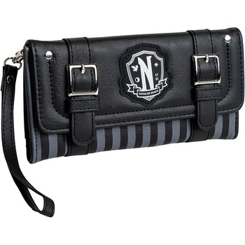 Cerda Портмоне Cerda Television: Wednesday - Unitas Est Invicta (2100005554)