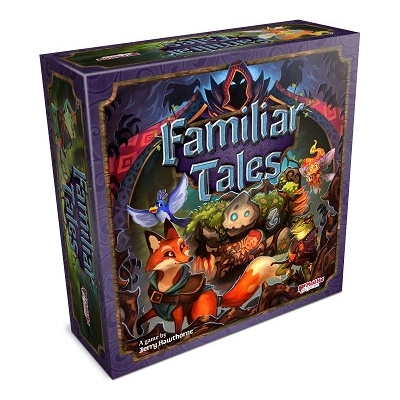 Familiar Tales EN