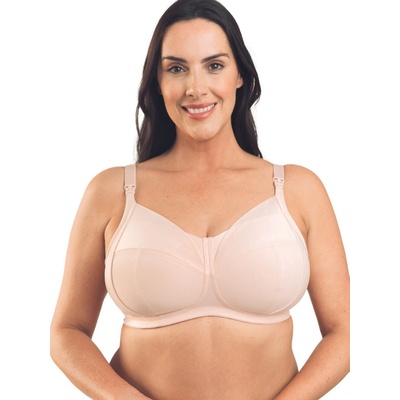 Royce Lingerie Cara kojicí 1463 Blush – Zbozi.Blesk.cz